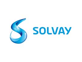SOLVAY